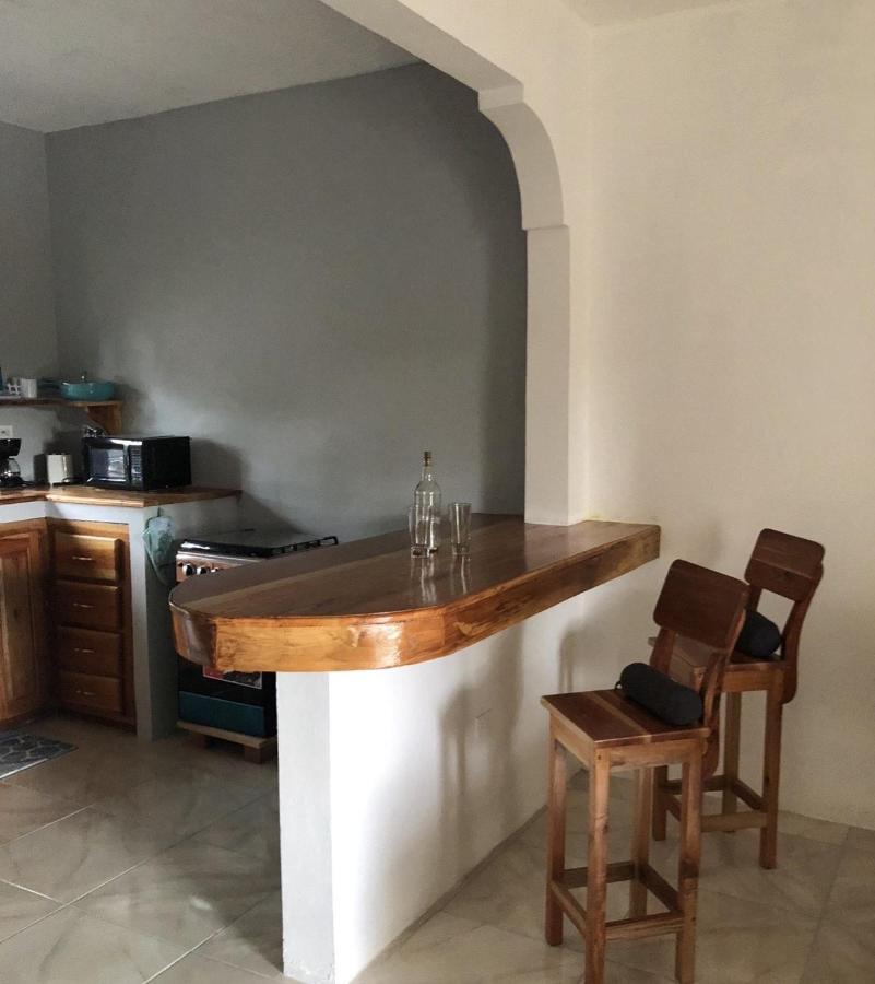 Seacret Studios - Cozy Jamaican Retreat apts - 5