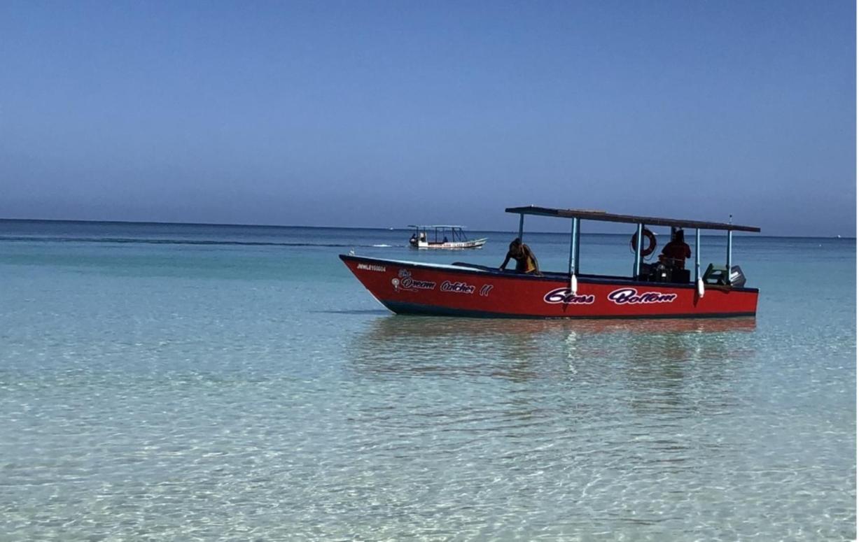 Seacret Studios - Cozy Jamaican Retreat apts - 3