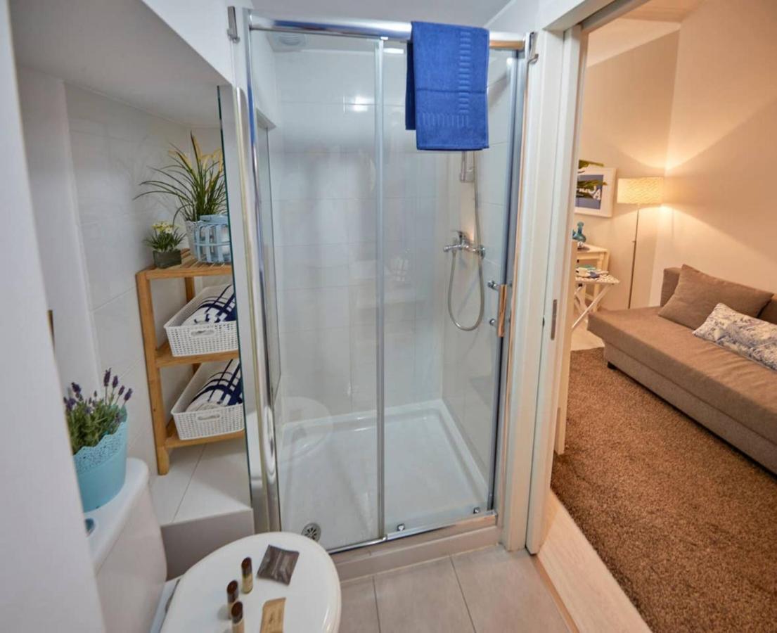 Charming Studio in Adamastor Super central by Lisbeyond - 2