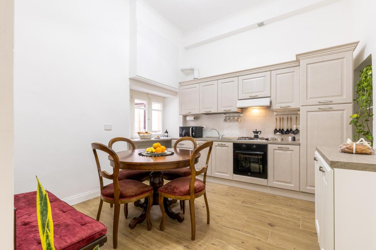 Ottaviano Suites - 4