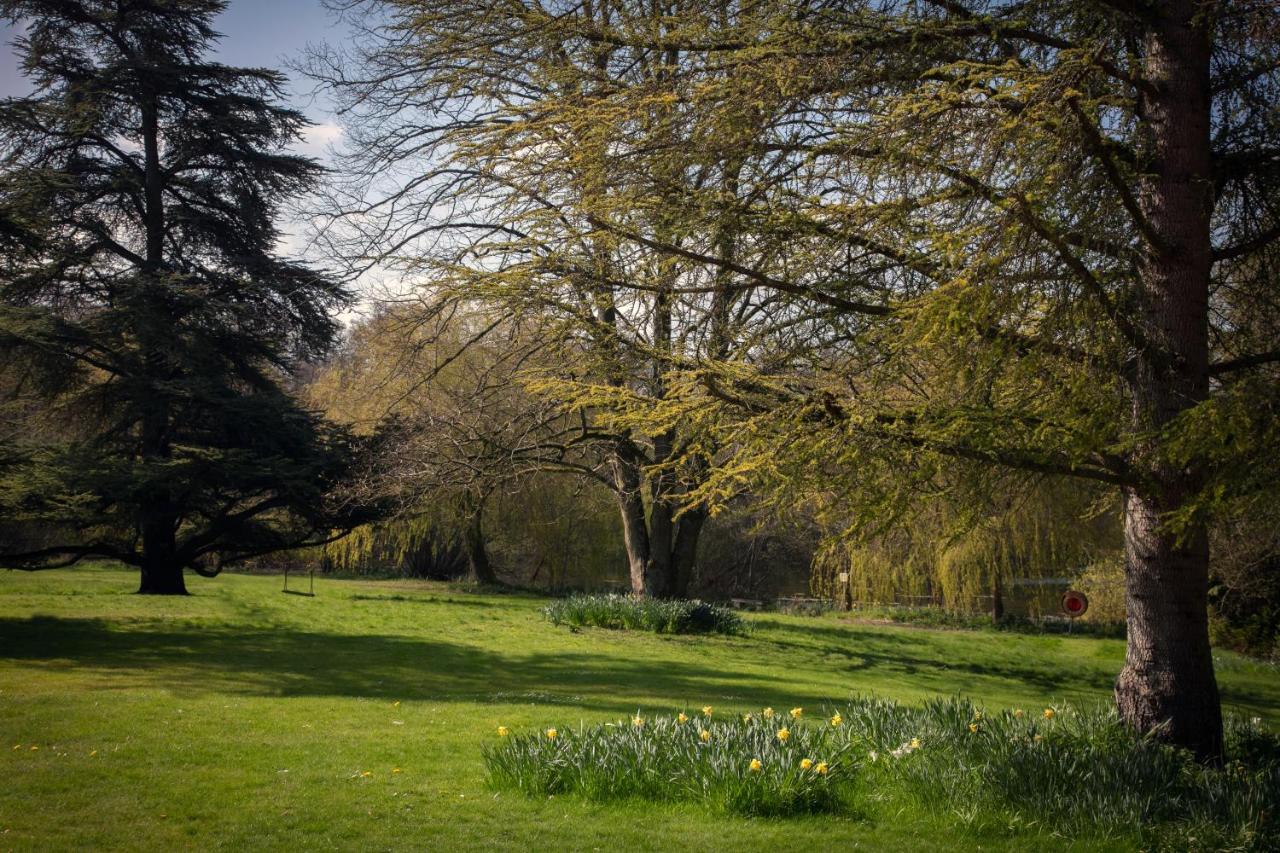 Norton Park - QHotels Deals & Reviews, Winchester | LateRooms.com