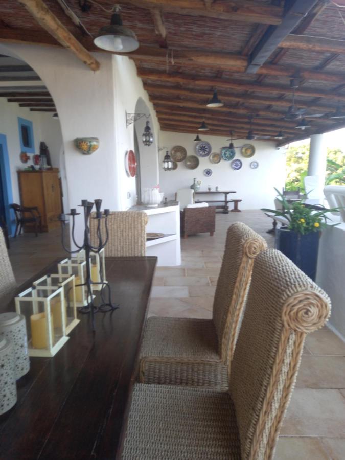 Villa Anna Salina photo