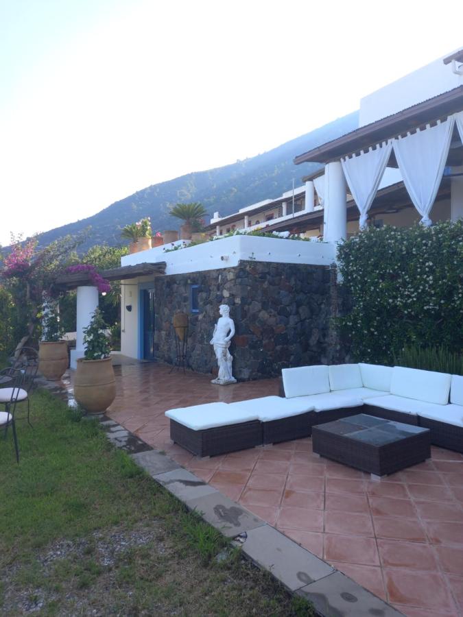 Villa Anna Salina photo