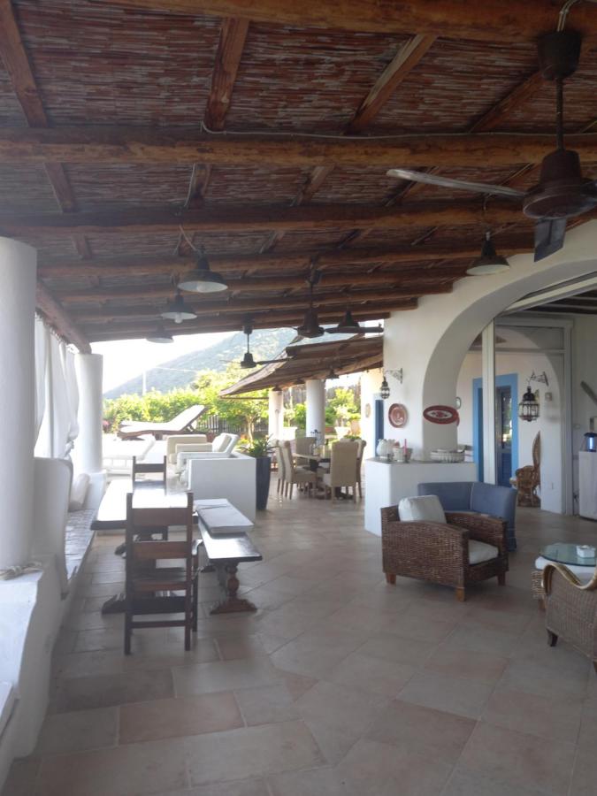 Villa Anna Salina photo