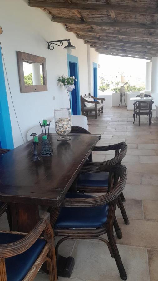 Villa Anna Salina photo