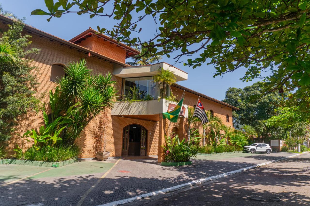 Giprita Wellness Hotel Ubatuba photo