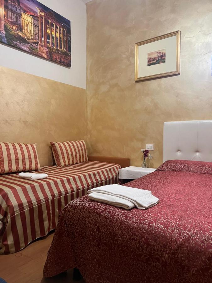 TERMINI Relex House - 2