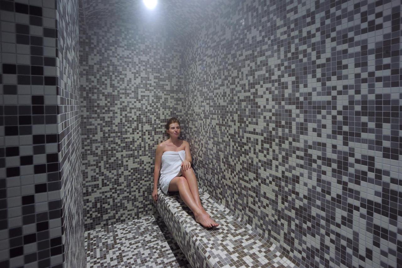 Okeanos Beach Boutique Hotel photo