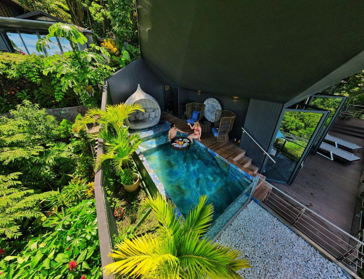 Makanda by The Sea Hotel Adults Only photo