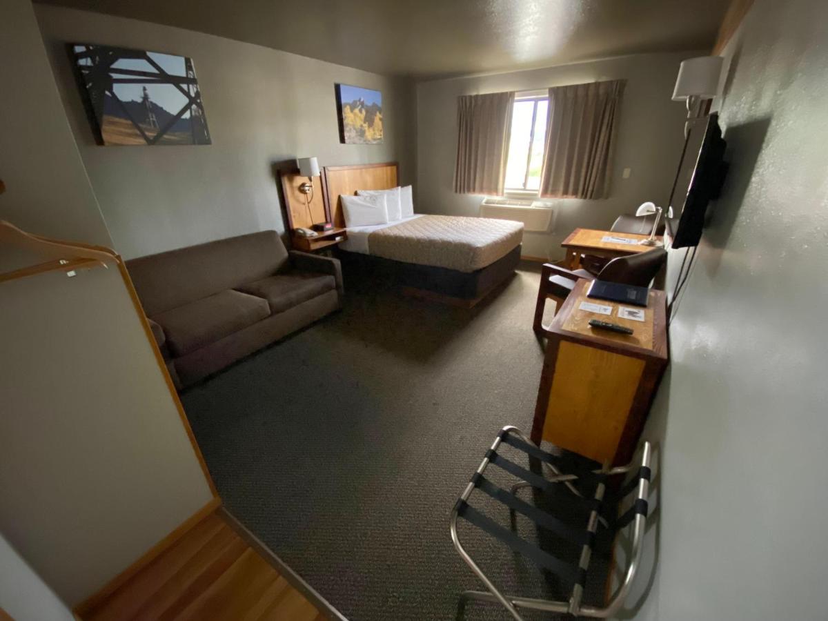 Rocker Inn — photo 18