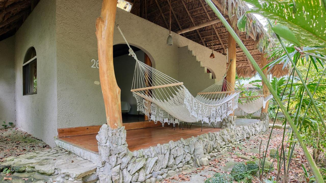 Cariblue Beach and Jungle Resort photo