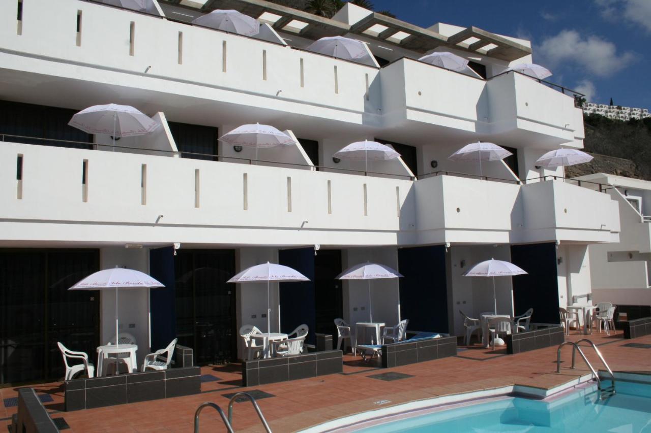 Apartamentos Isla Bonita, Puerto Rico de Gran Canaria ...