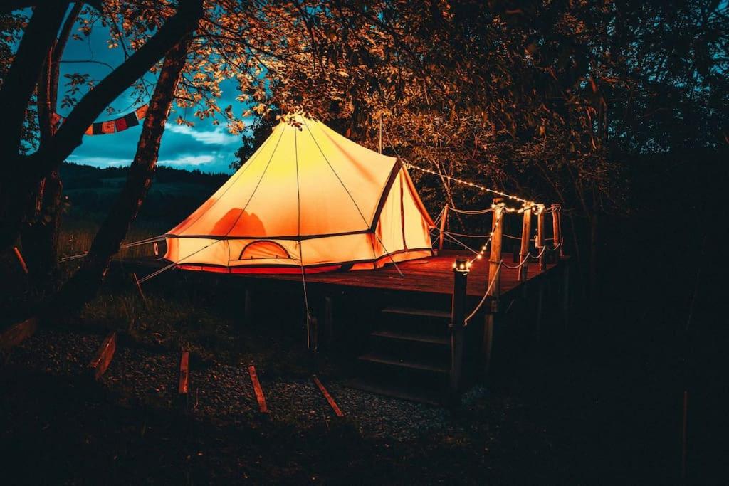 Yatu Ecological Glamping