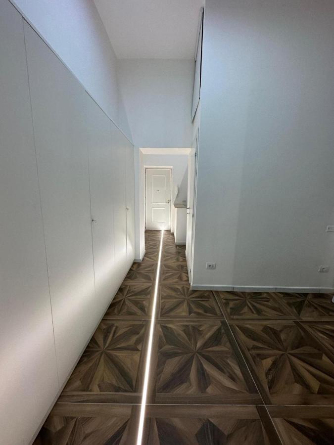 San Ferdinando suite room - 5