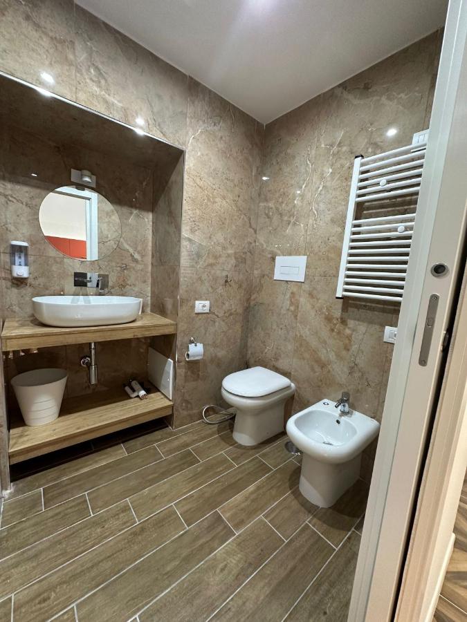 San Ferdinando suite room - 3