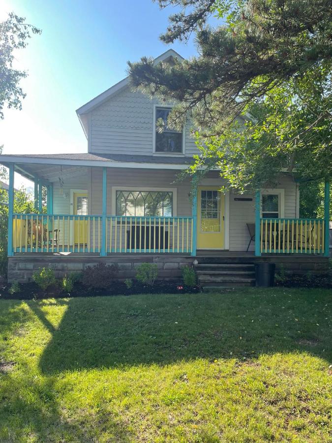 Grand Beach Inn — photo 21