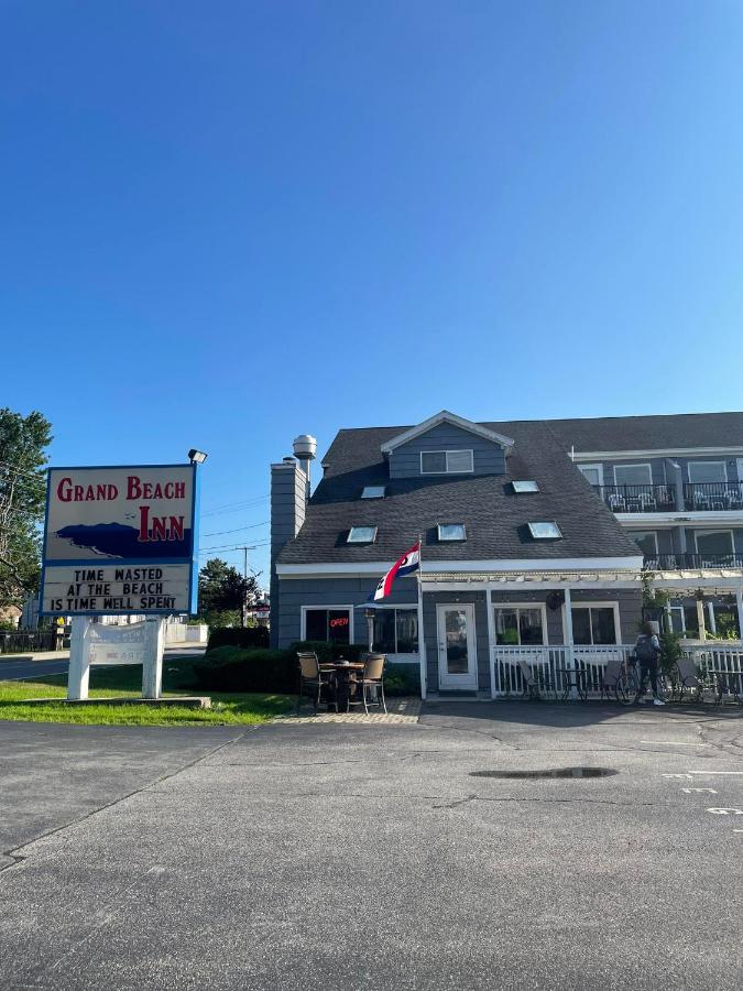 Grand Beach Inn — photo 9