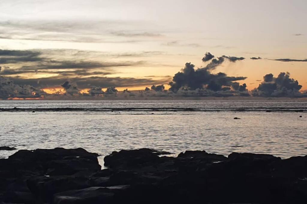 Private home in Flic en Flac - quiet location - 5