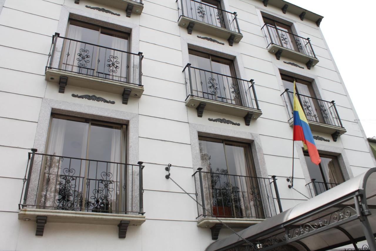 Hotel Castellana Inn - 3