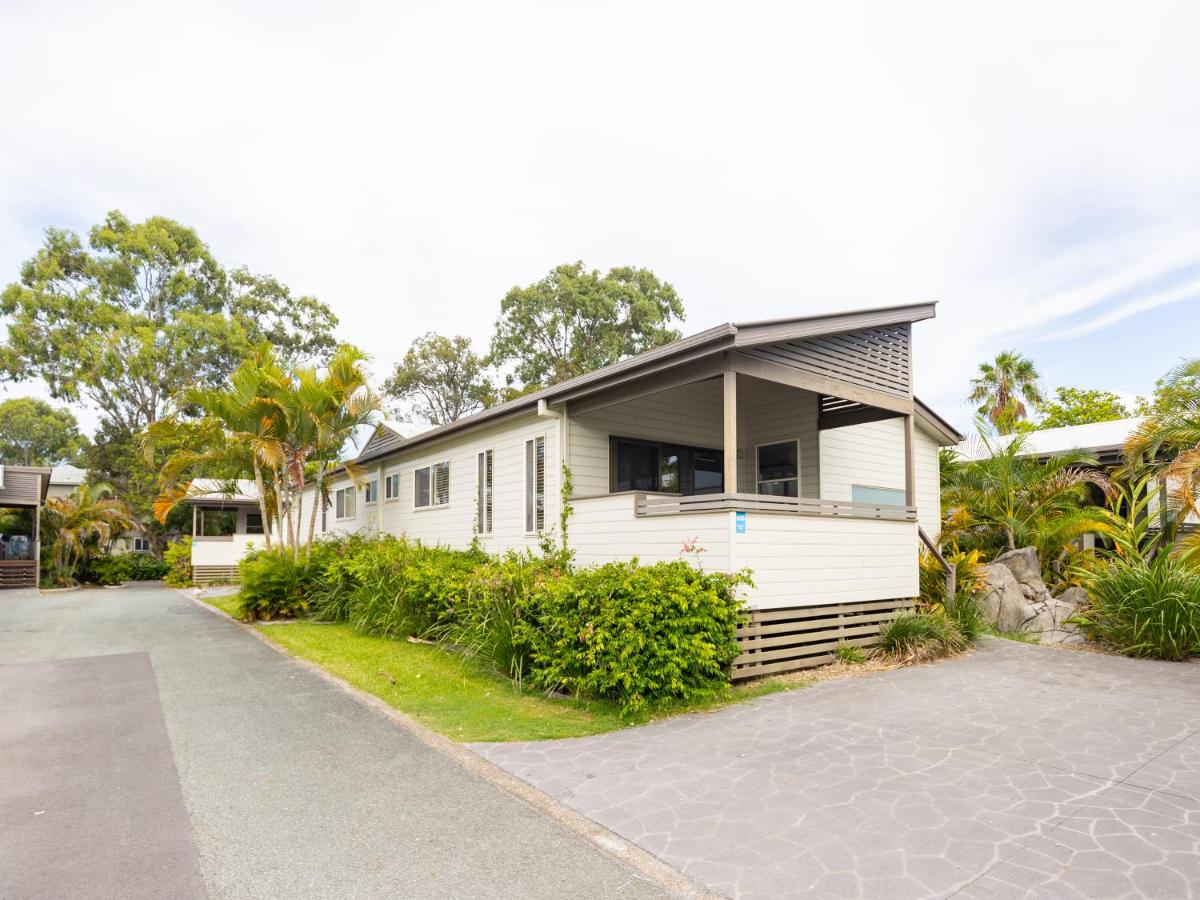 NRMA Treasure Island Holiday Resort photo