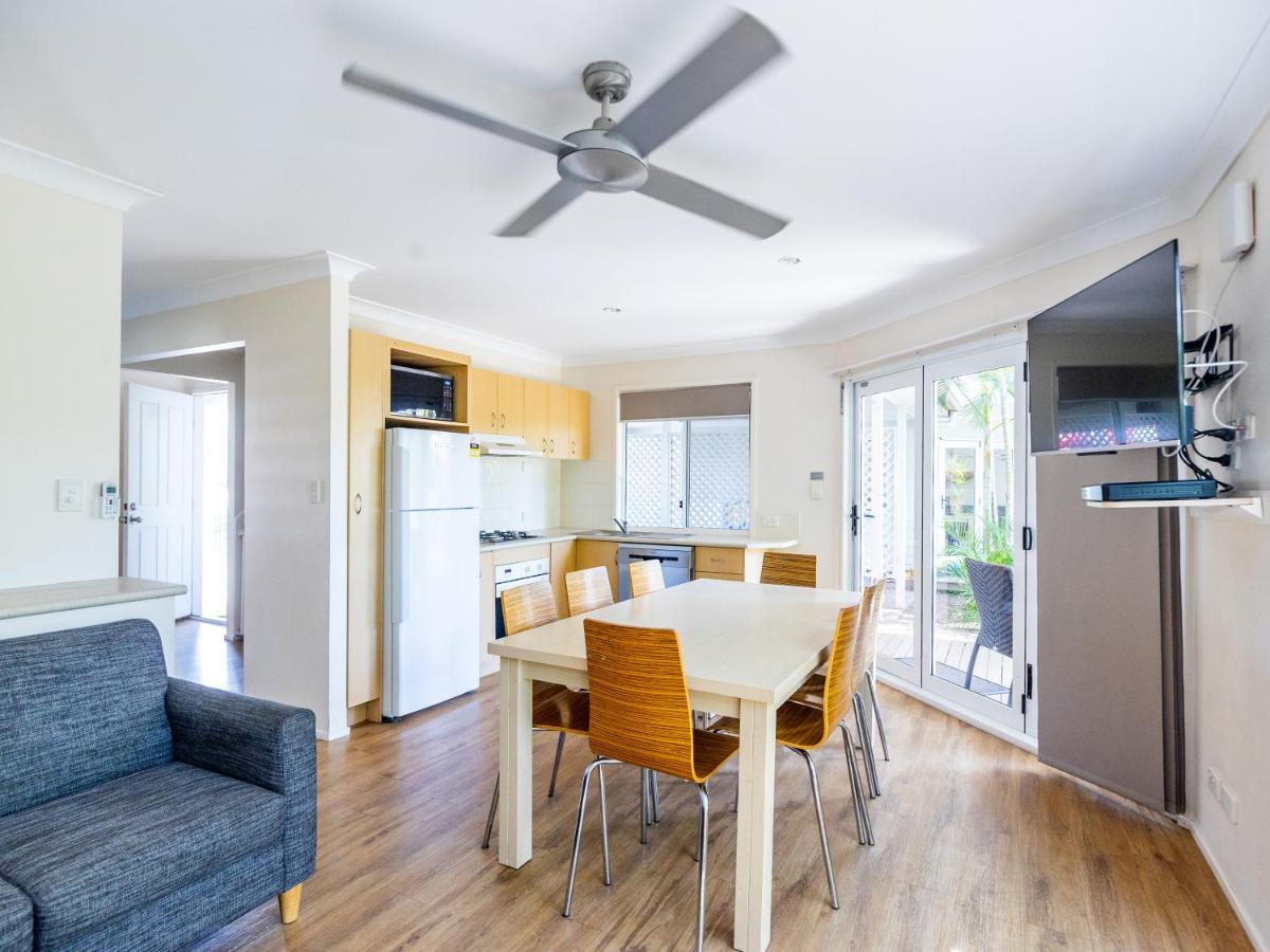 NRMA Treasure Island Holiday Resort photo
