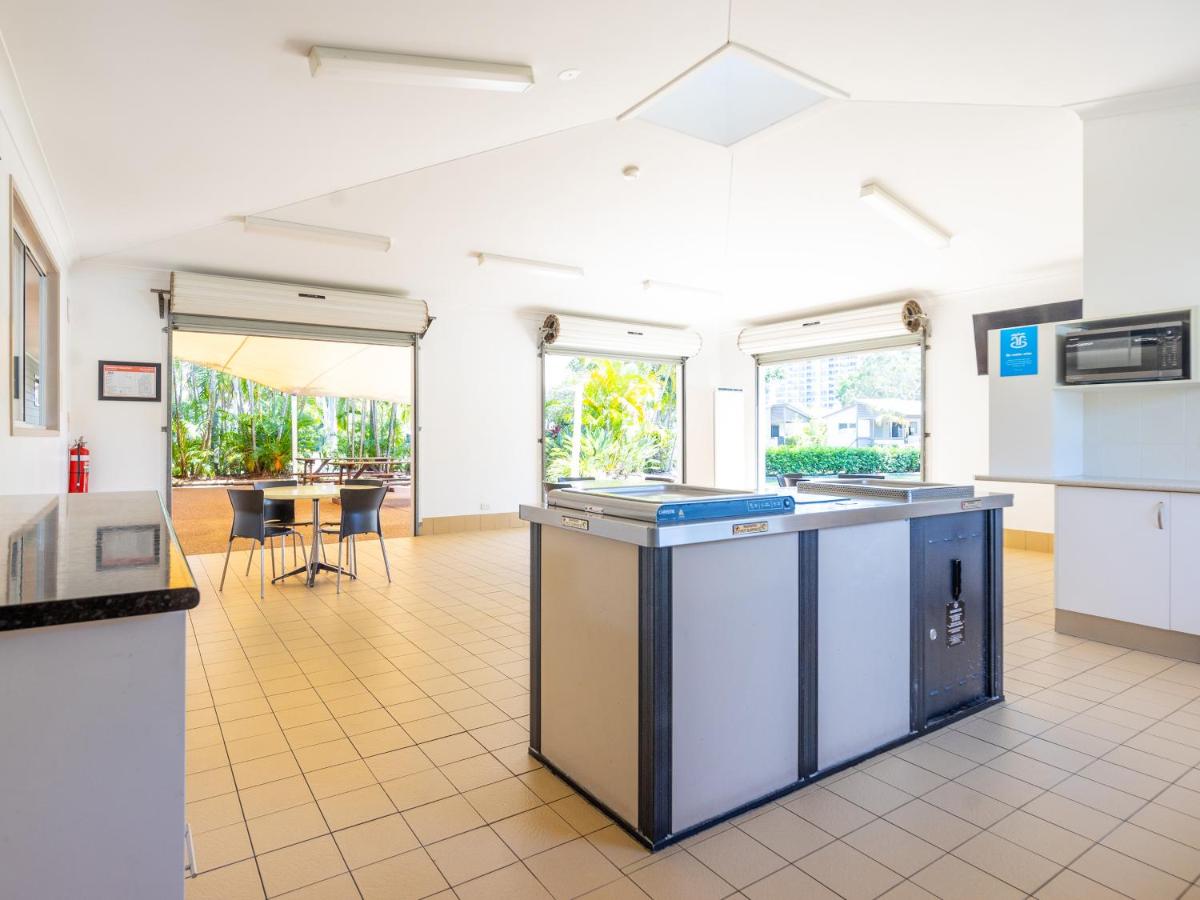 NRMA Treasure Island Holiday Resort photo