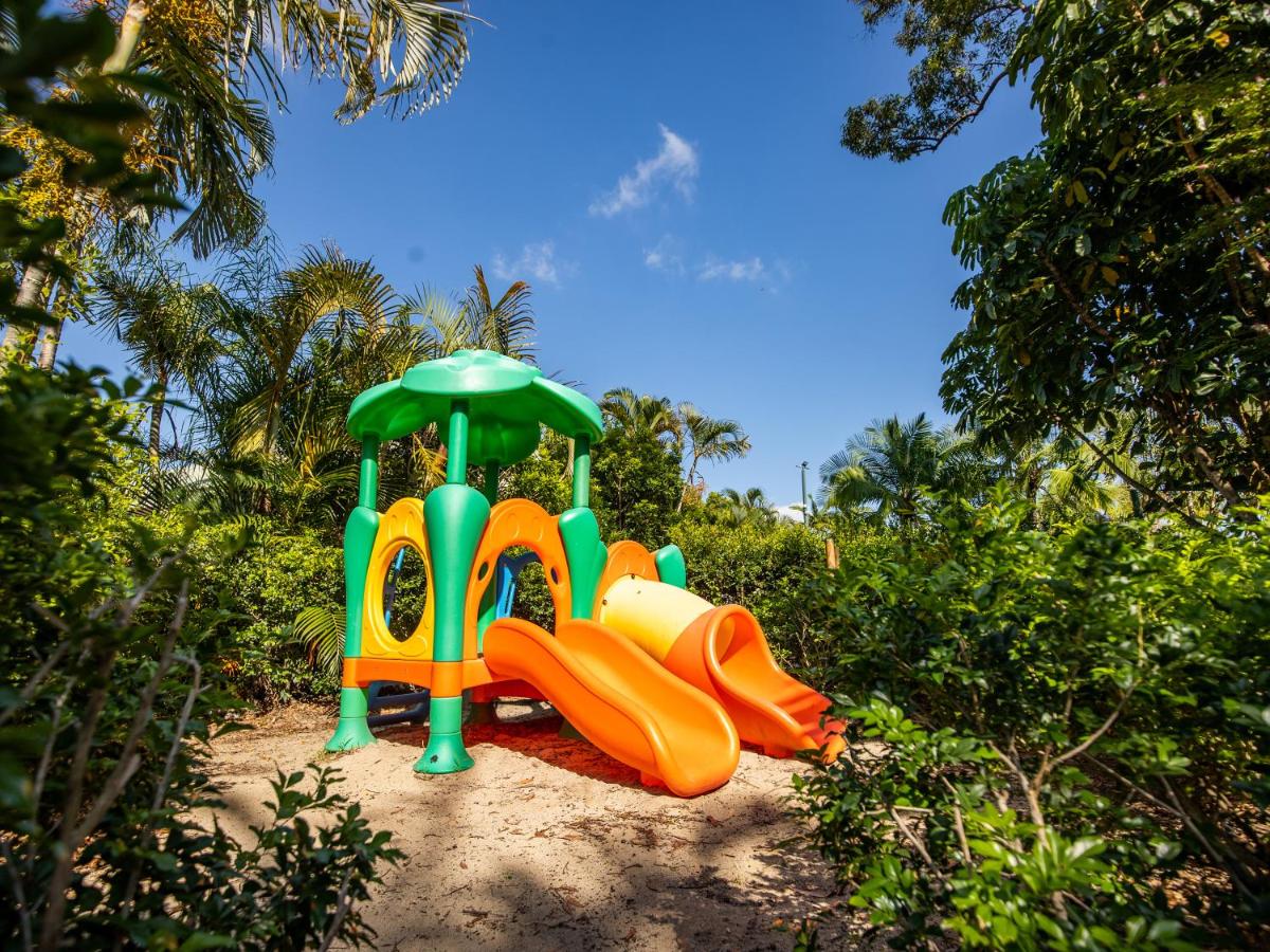 NRMA Treasure Island Holiday Resort photo