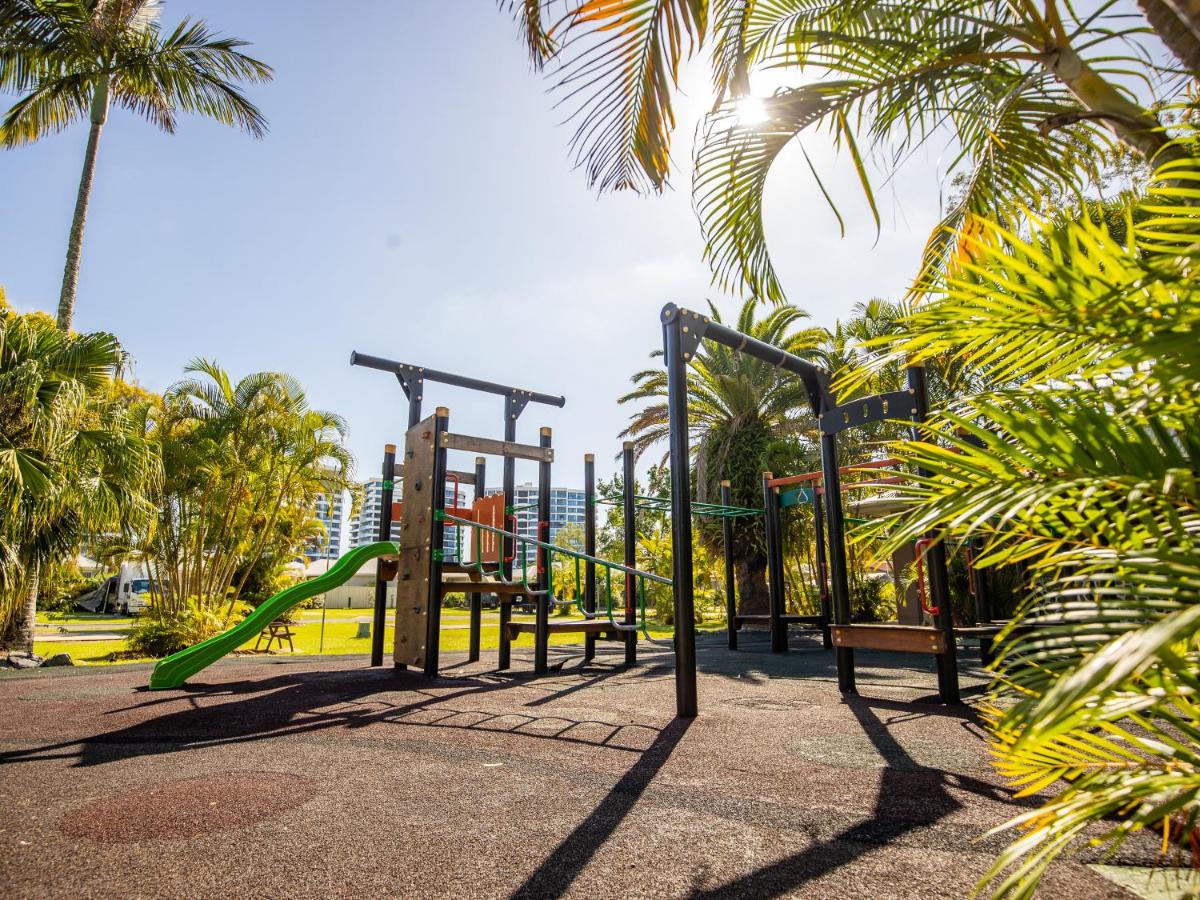 NRMA Treasure Island Holiday Resort photo