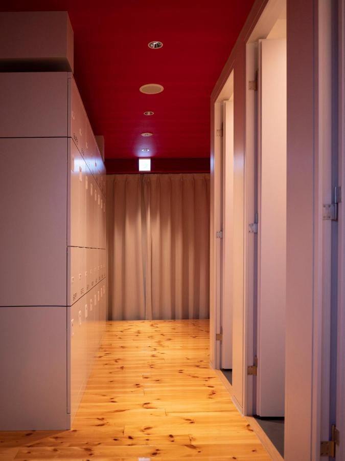 ELE Cabin Shinjuku Kabukicho - 5