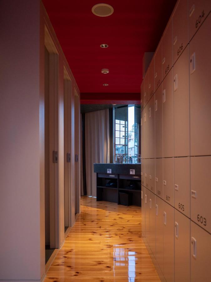 ELE Cabin Shinjuku Kabukicho - 2