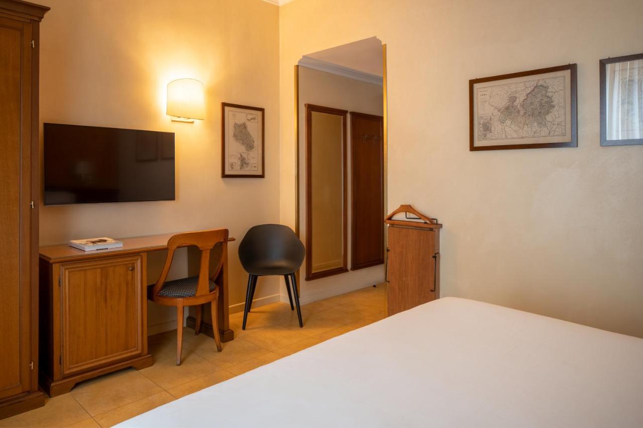 Best Western Hotel Galles - Laterooms
