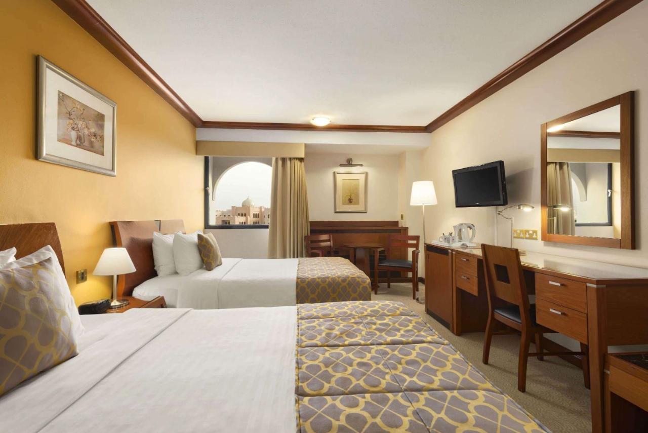 Ramada by Wyndham Bahrain photo
