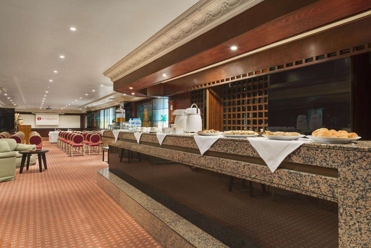 Ramada by Wyndham Bahrain photo