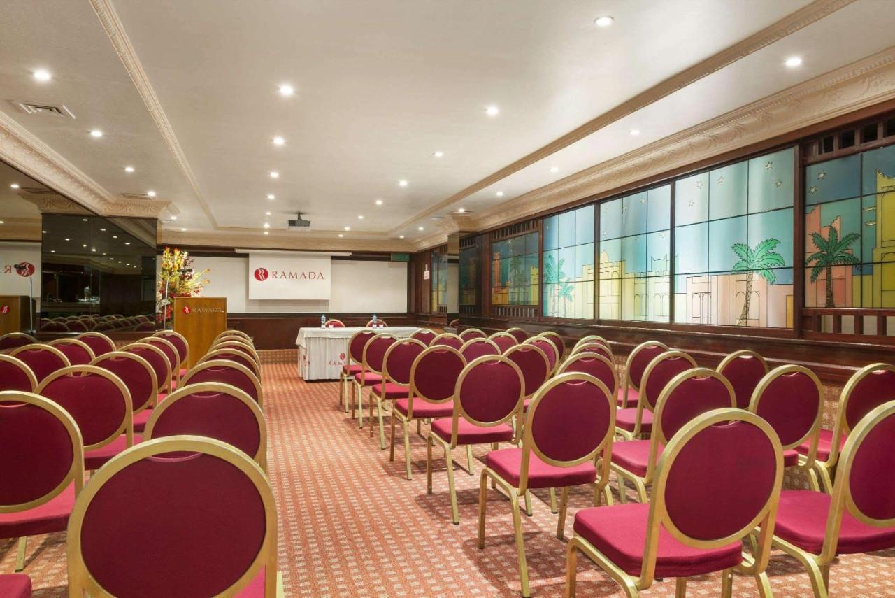 Ramada by Wyndham Bahrain photo
