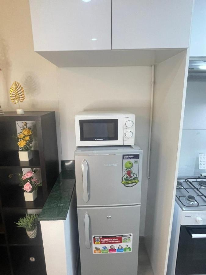 Diamond Tower Marina Apartment - 5