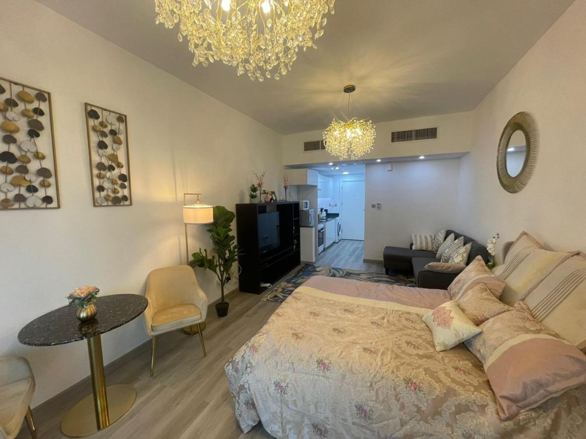 Diamond Tower Marina Apartment - 2