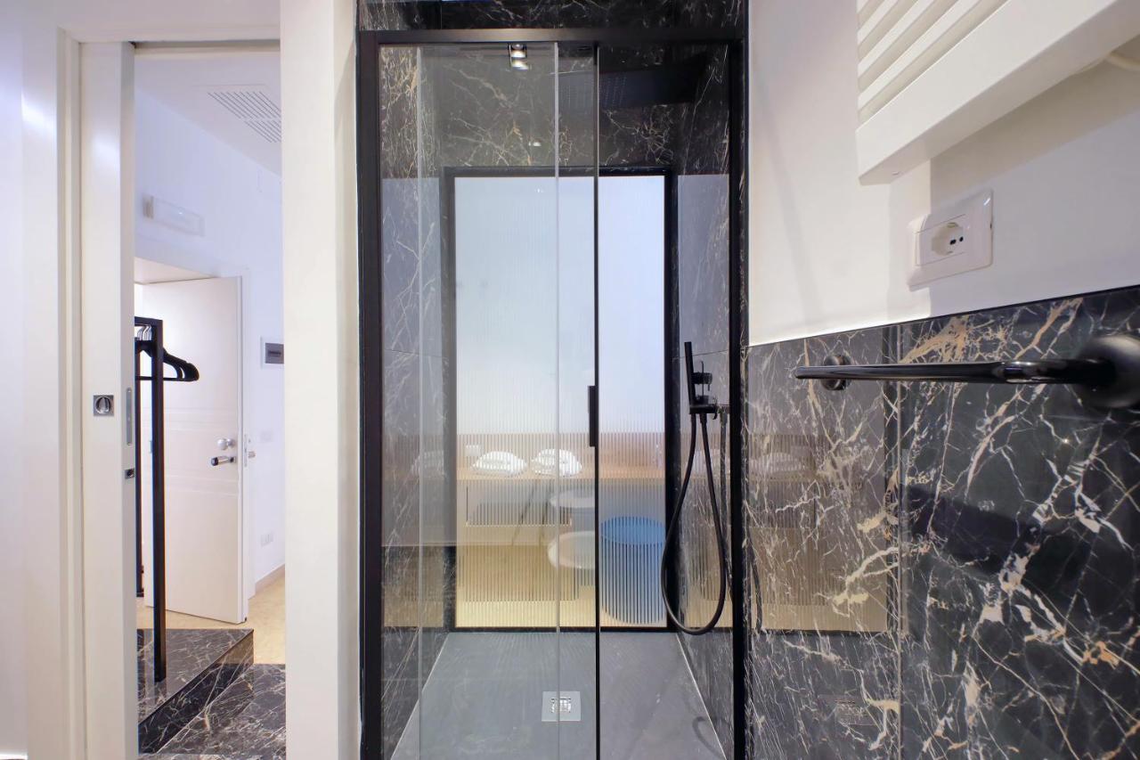 Youroom Quattro Fontane - Rooms - 3