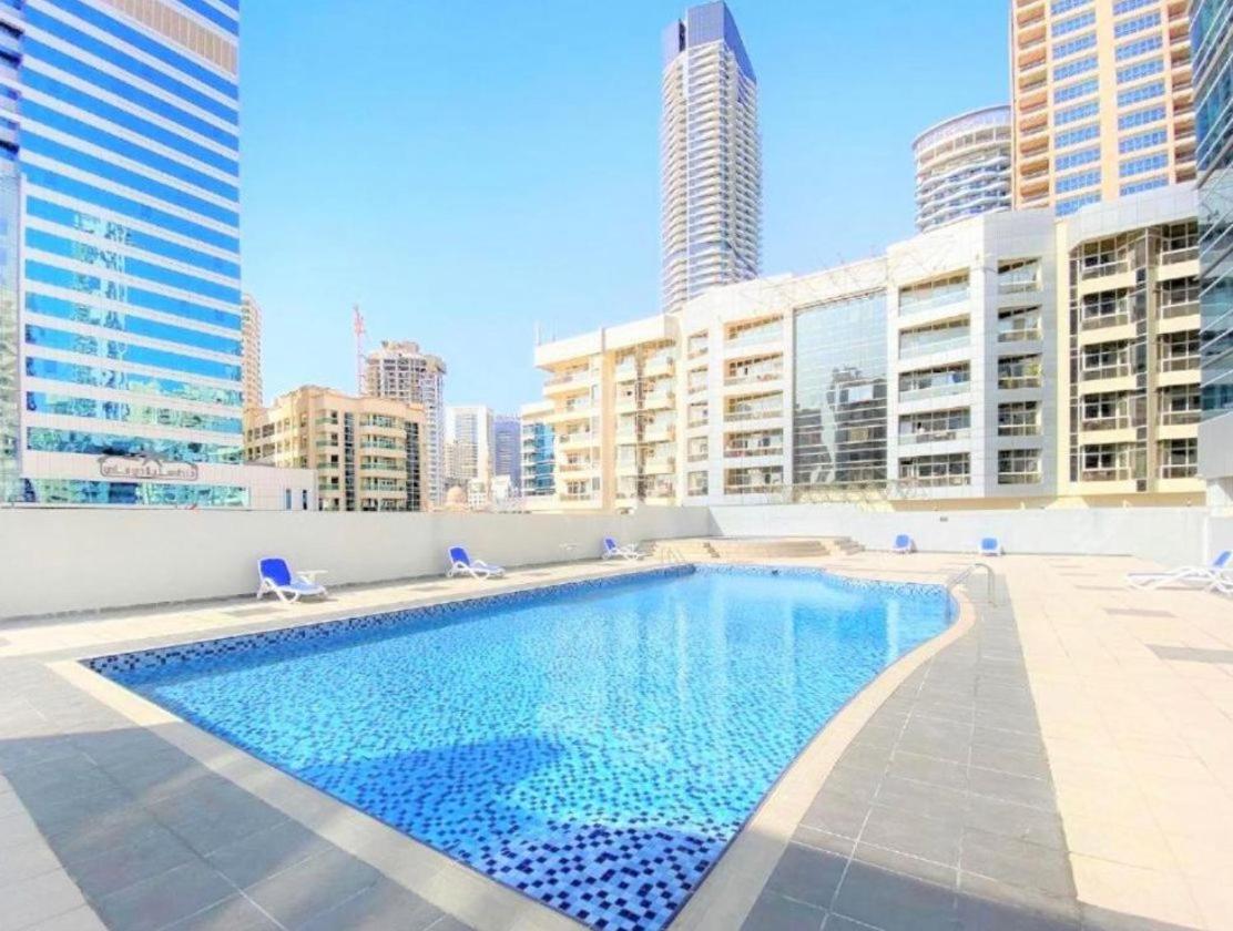 Diamond Tower Marina Apartment - 4