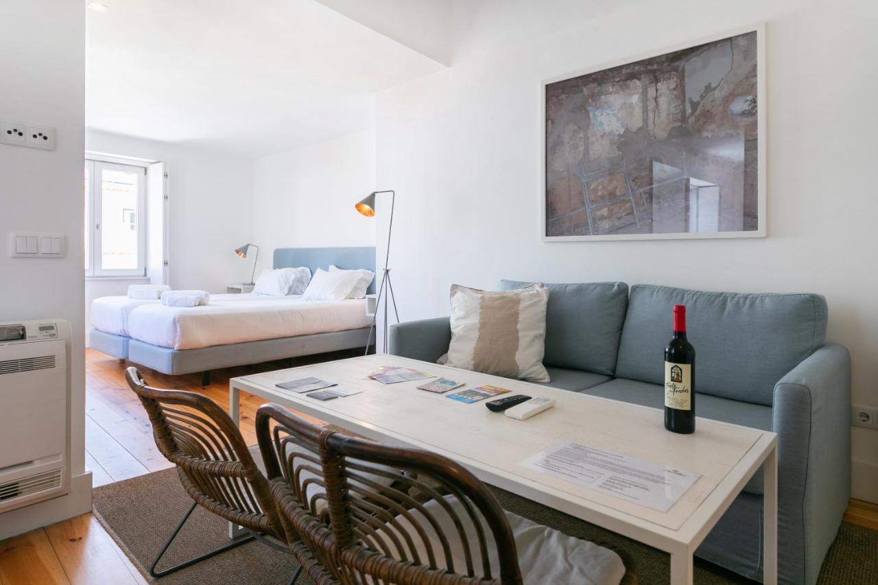Lisbon Five Stars Apartments Combro 77 - 2