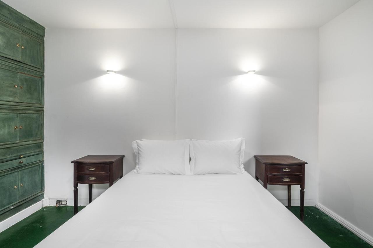 WHome Central 2-Bedroom Loft perfect to Explore Lisbon - 2