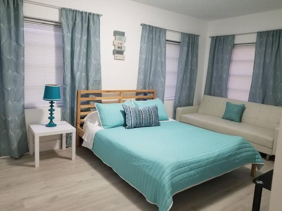 My lovely home in Miami 15 minutes from the Beach - 2