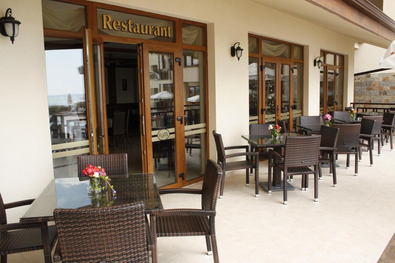 Relax Holiday Complex & Spa photo