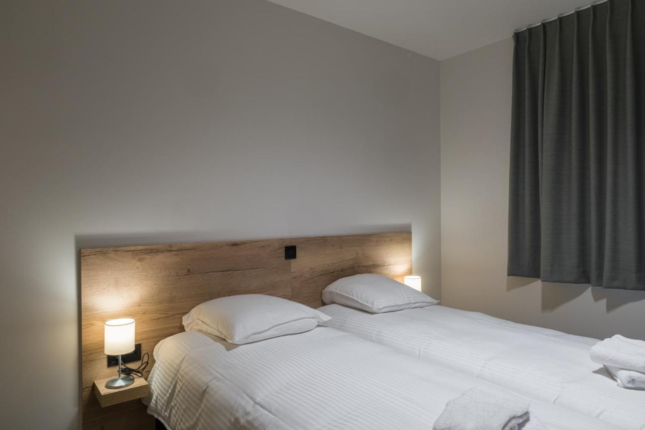 Belcasa Mar Suites & Lofts photo
