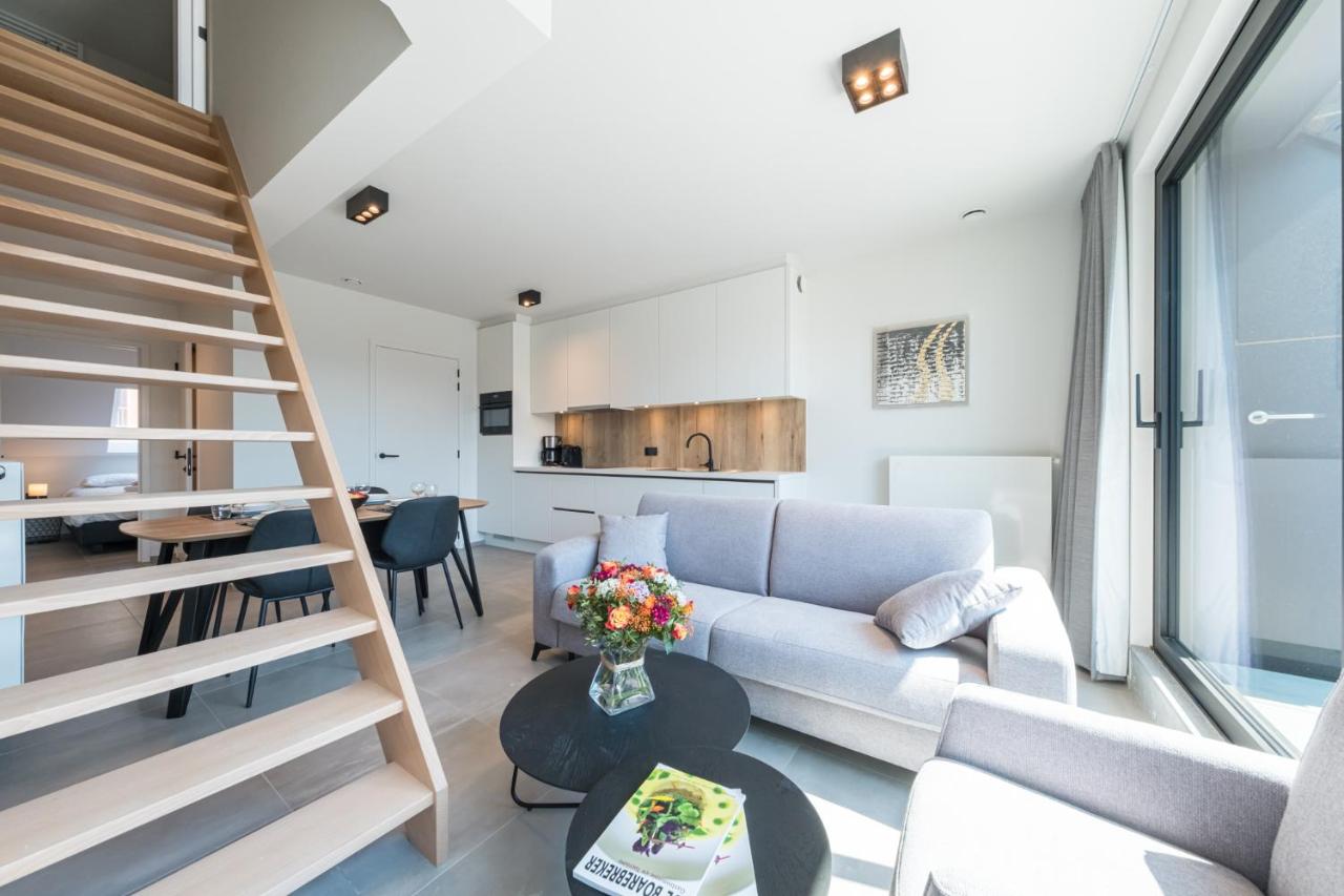 Belcasa Mar Suites & Lofts photo