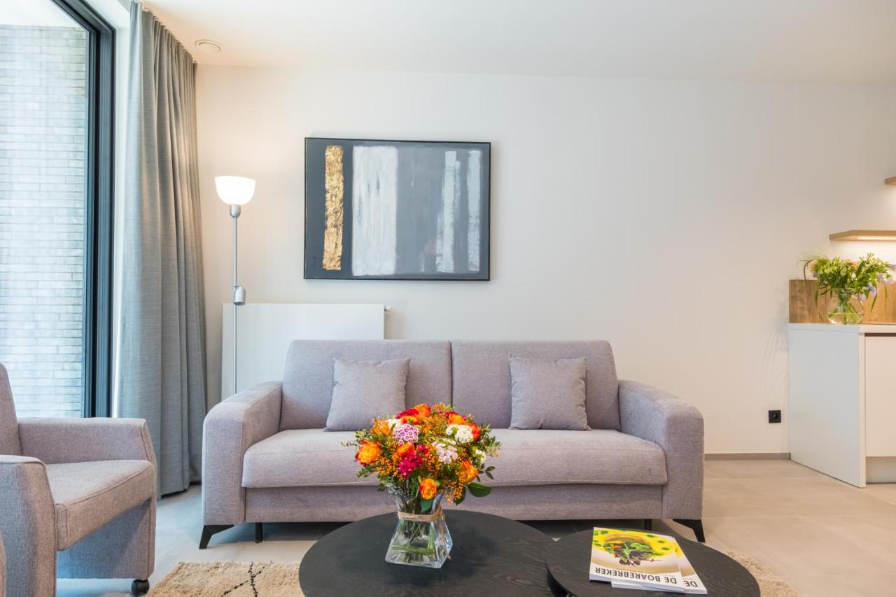 Belcasa Mar Suites & Lofts photo