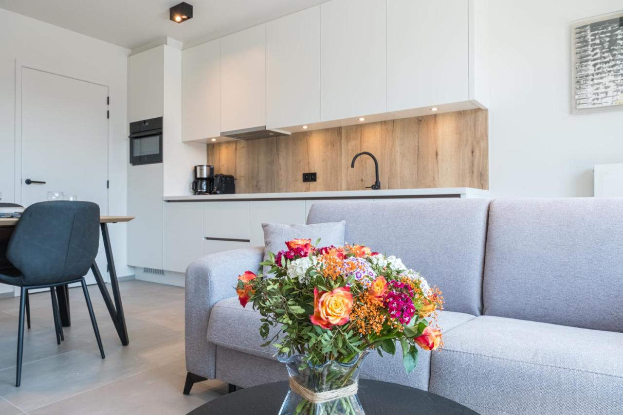 Belcasa Mar Suites & Lofts photo