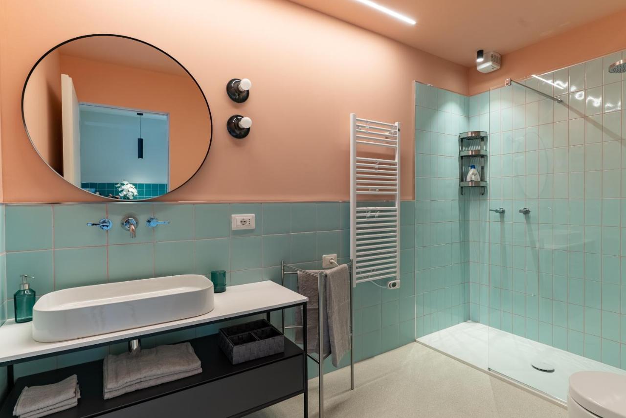 Aparthotel Zefiro com design, large terrace, bike, near beach and thermal - 2