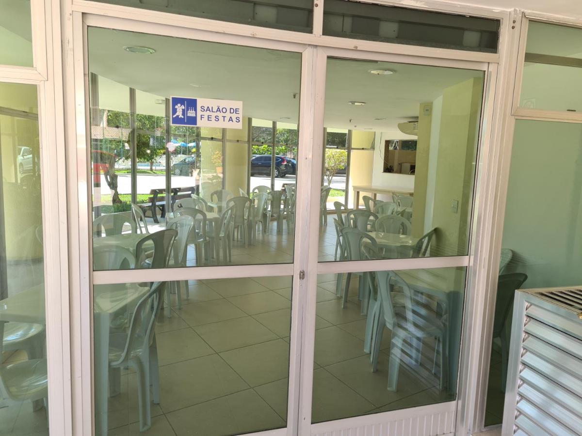 Apartamento na Barra da Tijuca - 3