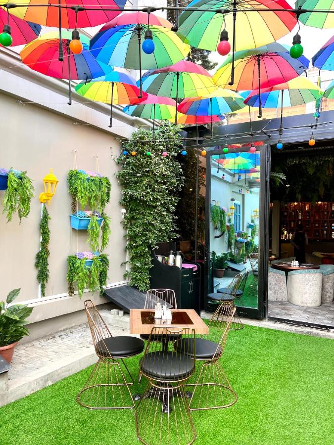 Ivy Garden Hotel Baku photo