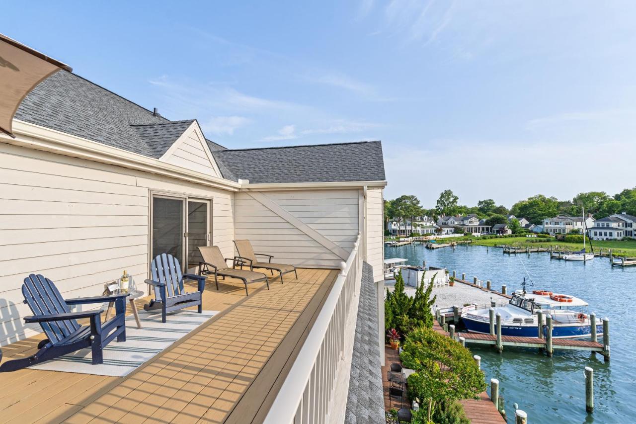 St Michaels Harbour Inn, Marina and Spa — photo 24